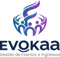 Evokaa, gestão de eventos e ingressos